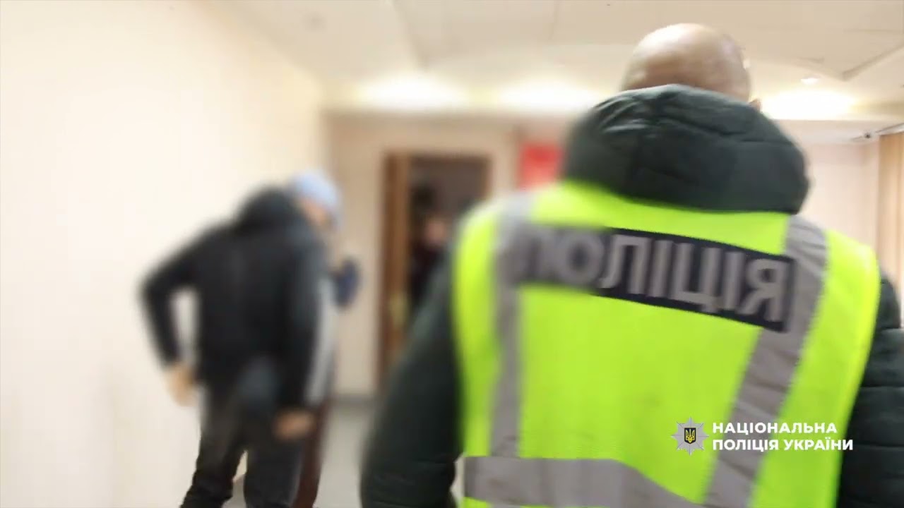 Меру Вишгорода та підряднику оголосили підозру за розтрату понад 6,6 млн грн, - Нацполіція