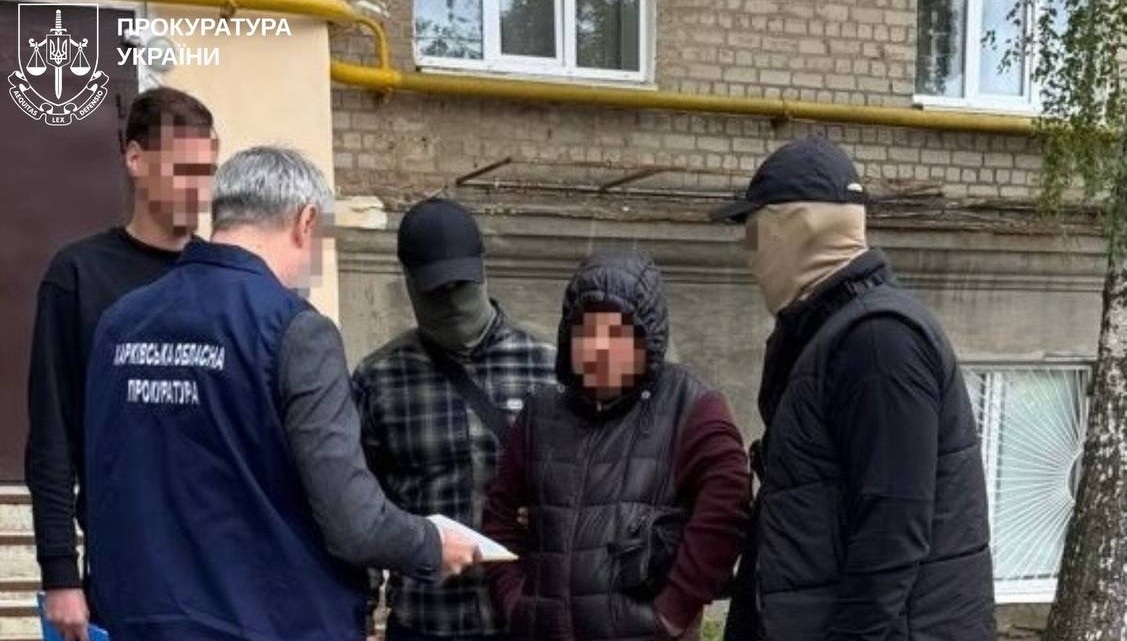 Новини України - Депутат ОПЗЖ організував схему для ухилянтів у Харкові