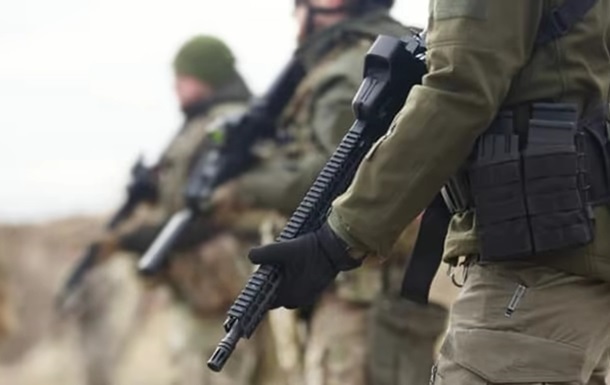 Новини України - Дев'ять країн підготують бригаду ЗСУ за стандартами НАТО