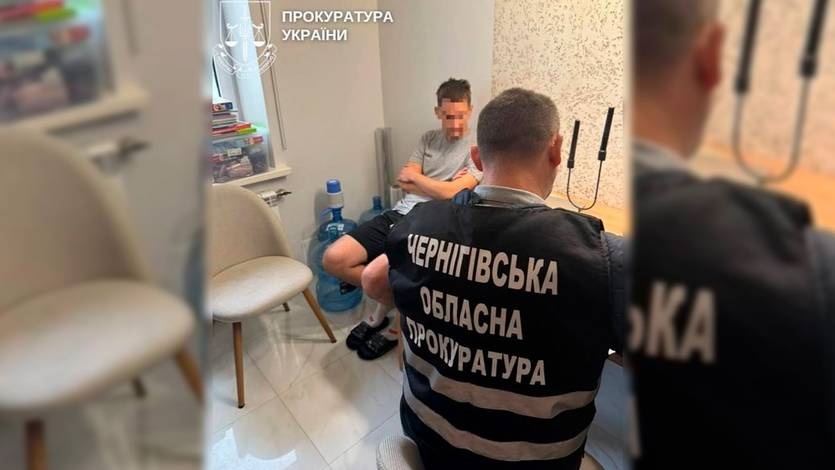 Новини спорту - Директора українського клубу підозрюють у бронюванні уклонистов