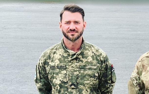 Новини культури - Дмитро Дікусар розповів про головні цінності війни