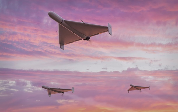 Новини України - До 30 Шахедів: У Кривому Розі прогриміли вибухи