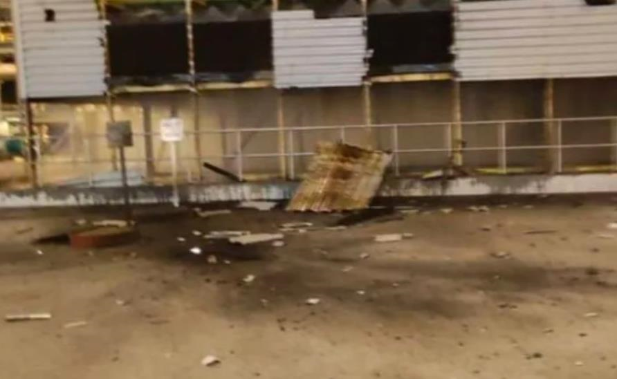 Дрони атакували російську Тюмень