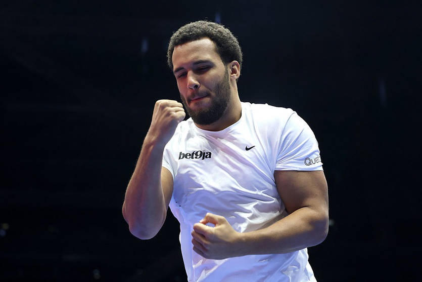 Новини спорту - Екс-чемпіон світу: Ітаума поки не готовий до бою з Усиком