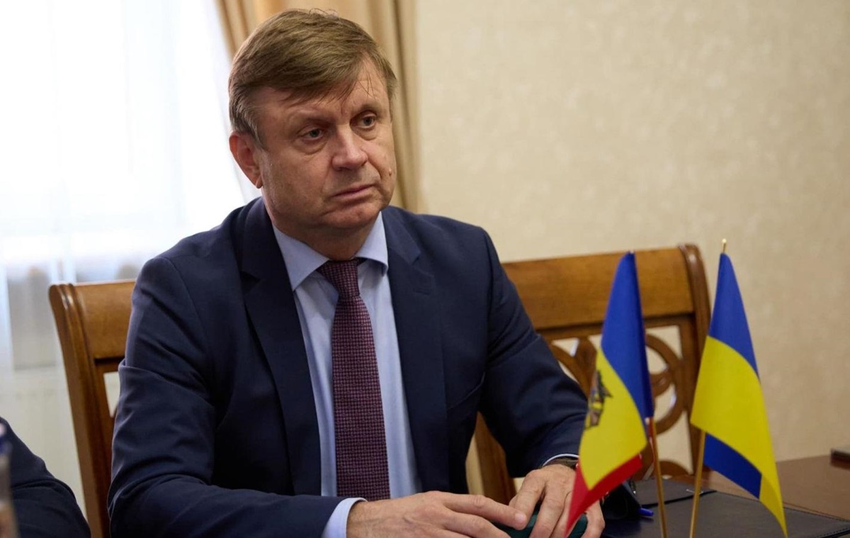 Новини світу - Екс-посол в Україні стане віце-прем'єром з питань повернення Придністров'я