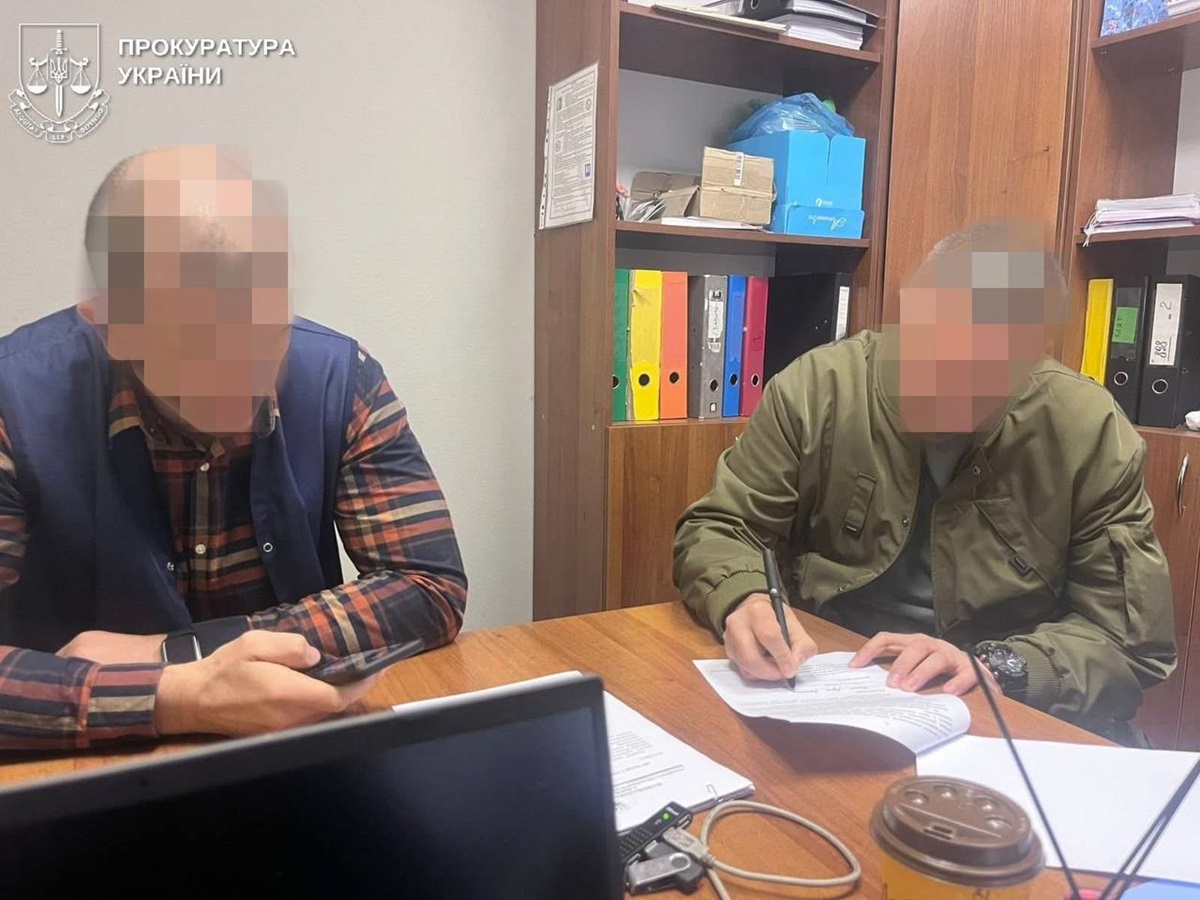 Новини України - Експосадовець Військової академії Одеси наніс збитків на понад 1,1 млн грн