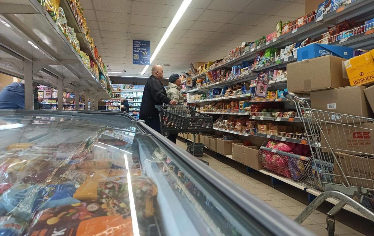 Новини України - Електропостачання в Славутичі після атаки РФ частково відновлено