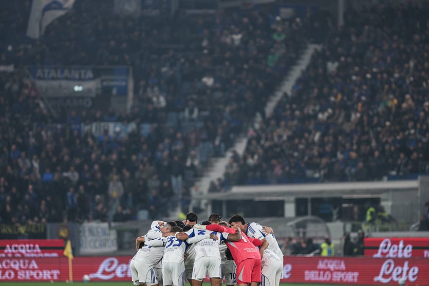 Фанати Комо різко розкритикували ідею проведення матчу в Австралії