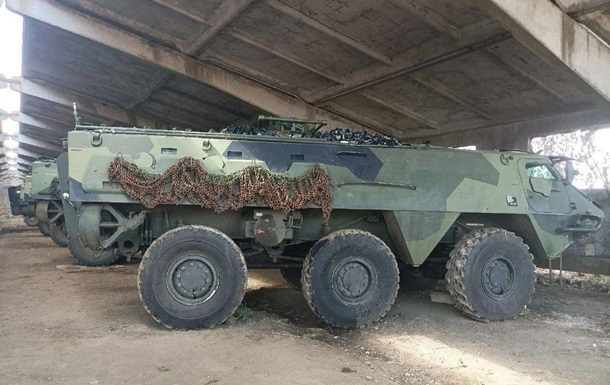 Новини світу - Фінляндія оголосила про 30 пакет зброї для України