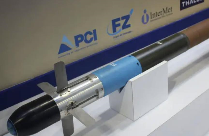 Новини світу - ФРН профінансувала антидронові ракети від Thales для України