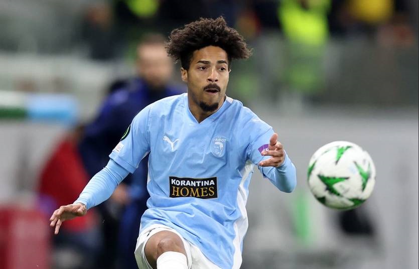 Новини спорту - Футболіст Пафоса переписав антирекорд Шахтаря в Лізі чемпіонів