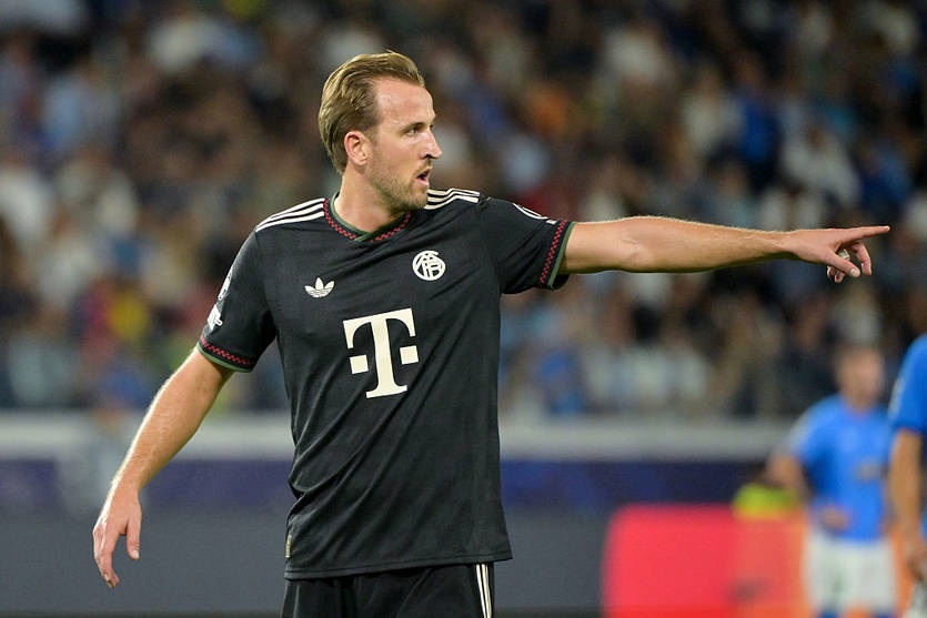 Новини спорту - Гаррі Кейн про Тоттенгем не забуває, але й від Баварії не відмовляється