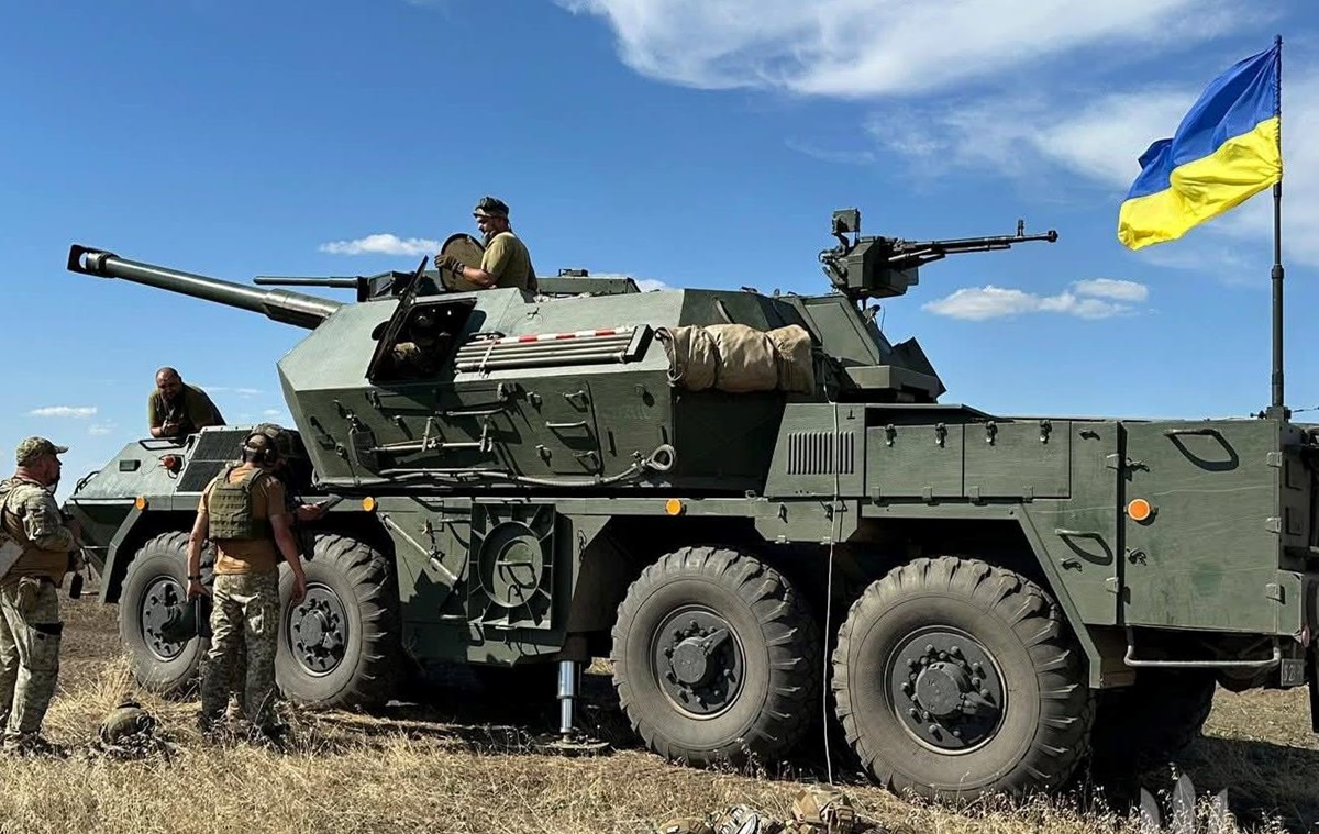 Новини України - Генштаб оцінив ситуацію на фронті