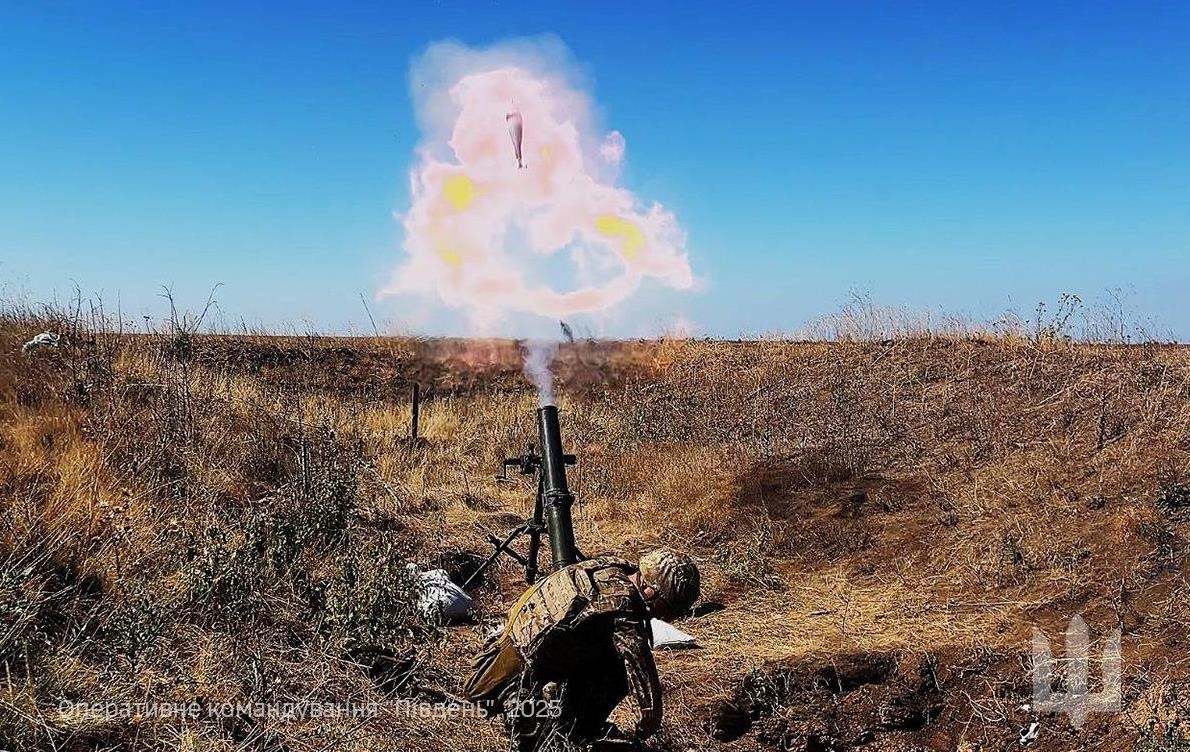 Новини України - Генштаб оцінив ситуацію на фронті