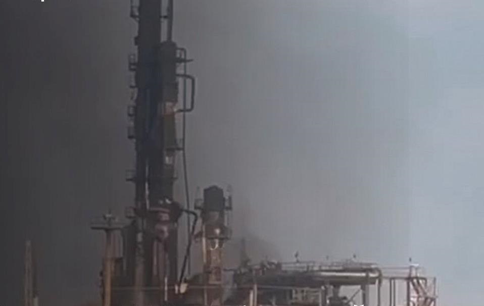 Новини України - Генштаб підтвердив ураження ГПЗ в Росії