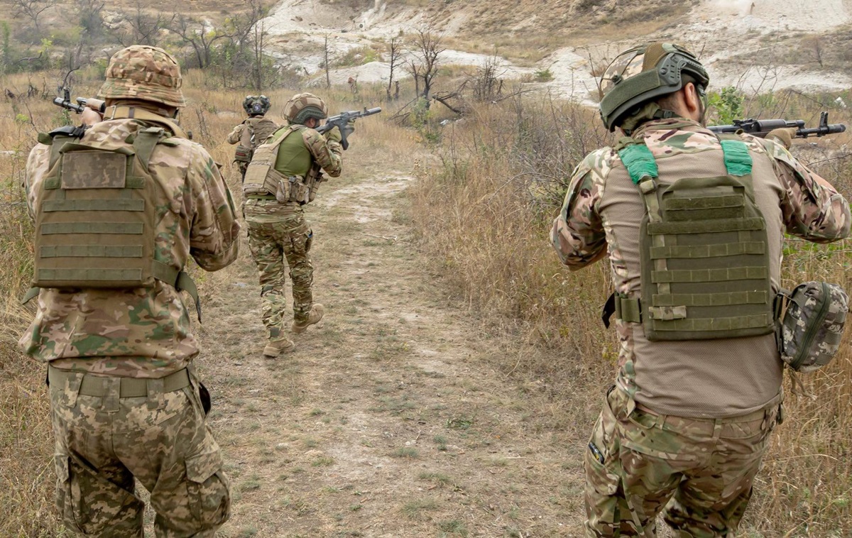 Новини України - Генштаб повідомив, скільки солдат втратила Росія