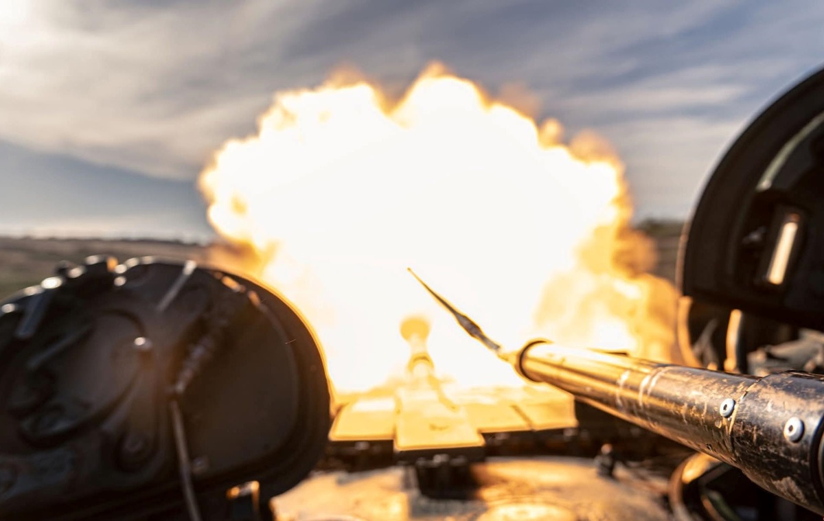 Новини України - Генштаб повідомив, скількох росіян ліквідували ЗСУ