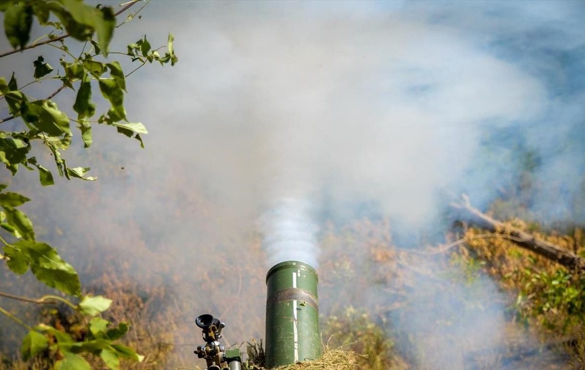 Новини України - Генштаб повідомив, скількох солдат втратила Росія