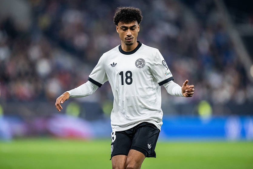 Гравець Айнтрахта може залишити клуб за значну суму