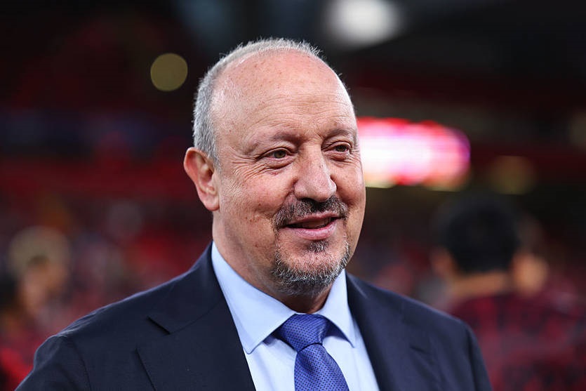 Новини спорту - Грецький гранд оголосив ім'я нового зіркового тренера