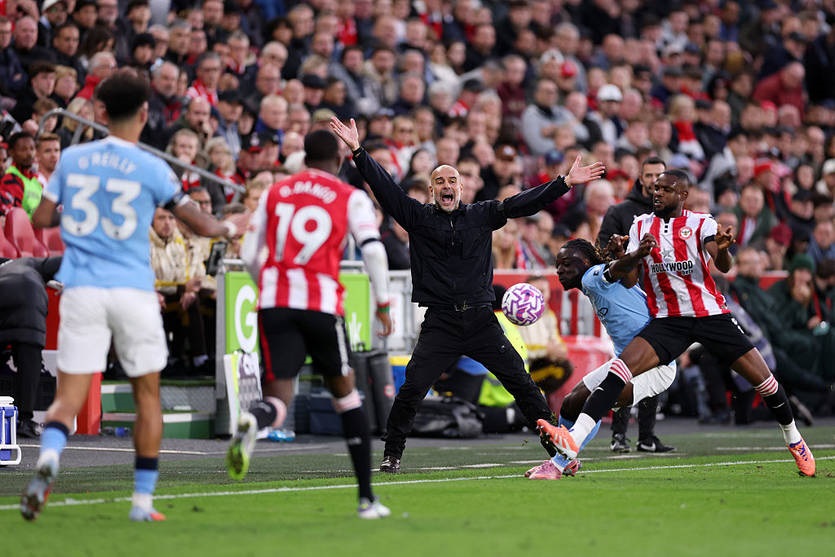 Новини спорту - Гвардіола після 250-ї перемоги: Я не знав, що побив рекорд