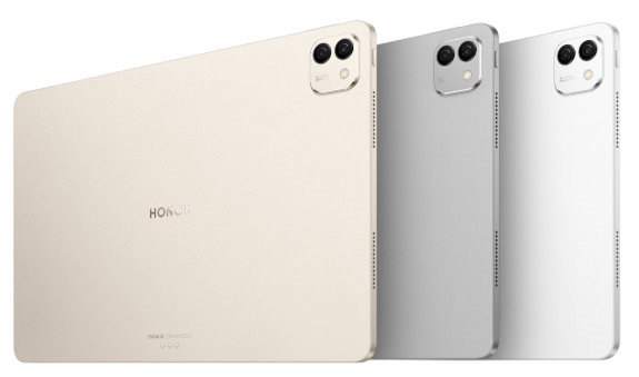 Технології - Honor представила найпотужніший Android-планшет у світі