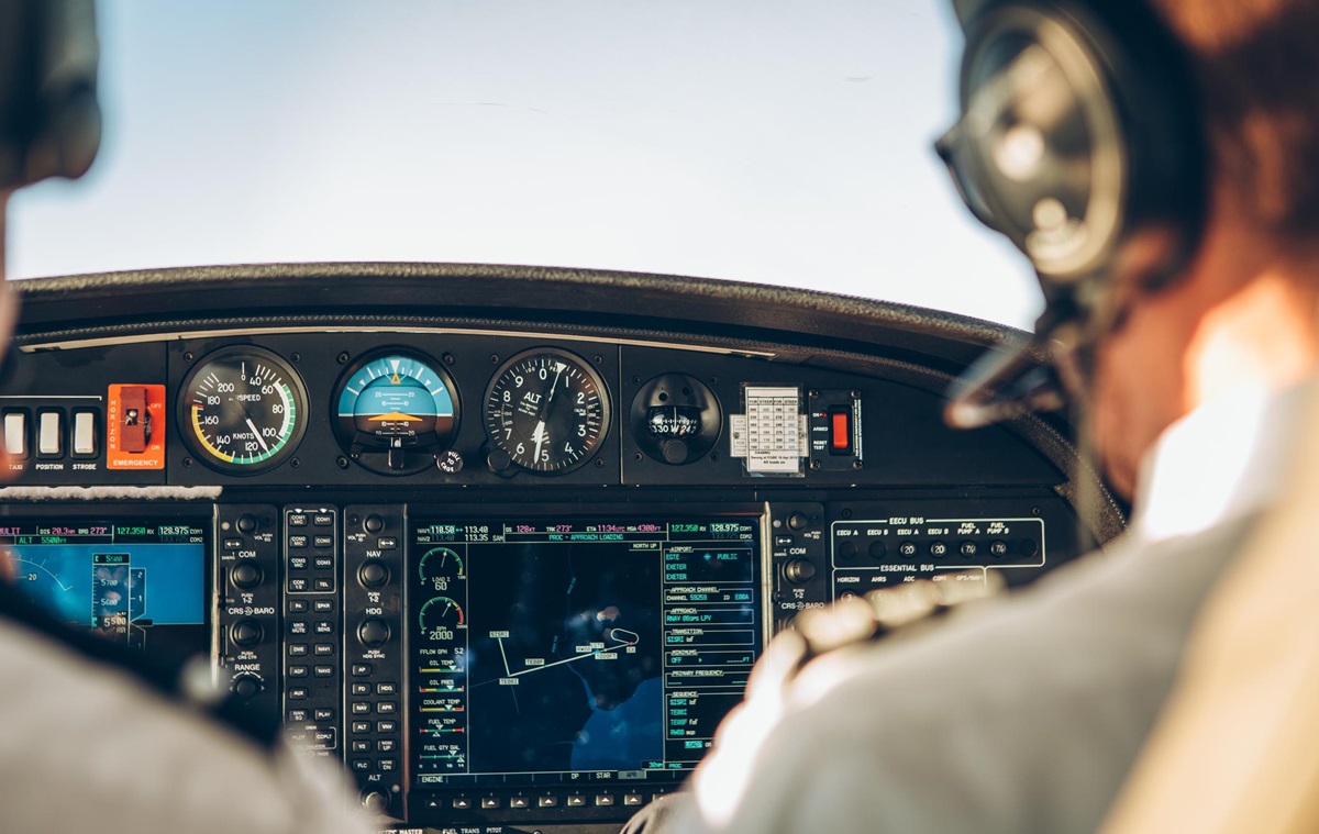 Новини світу - ІКАО визнала Росію та Північну Корею винними в глушінні GPS