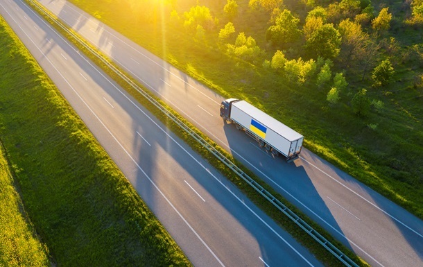 Новини бізнесу - Імпорт в Україні вдвічі перевершив експорт