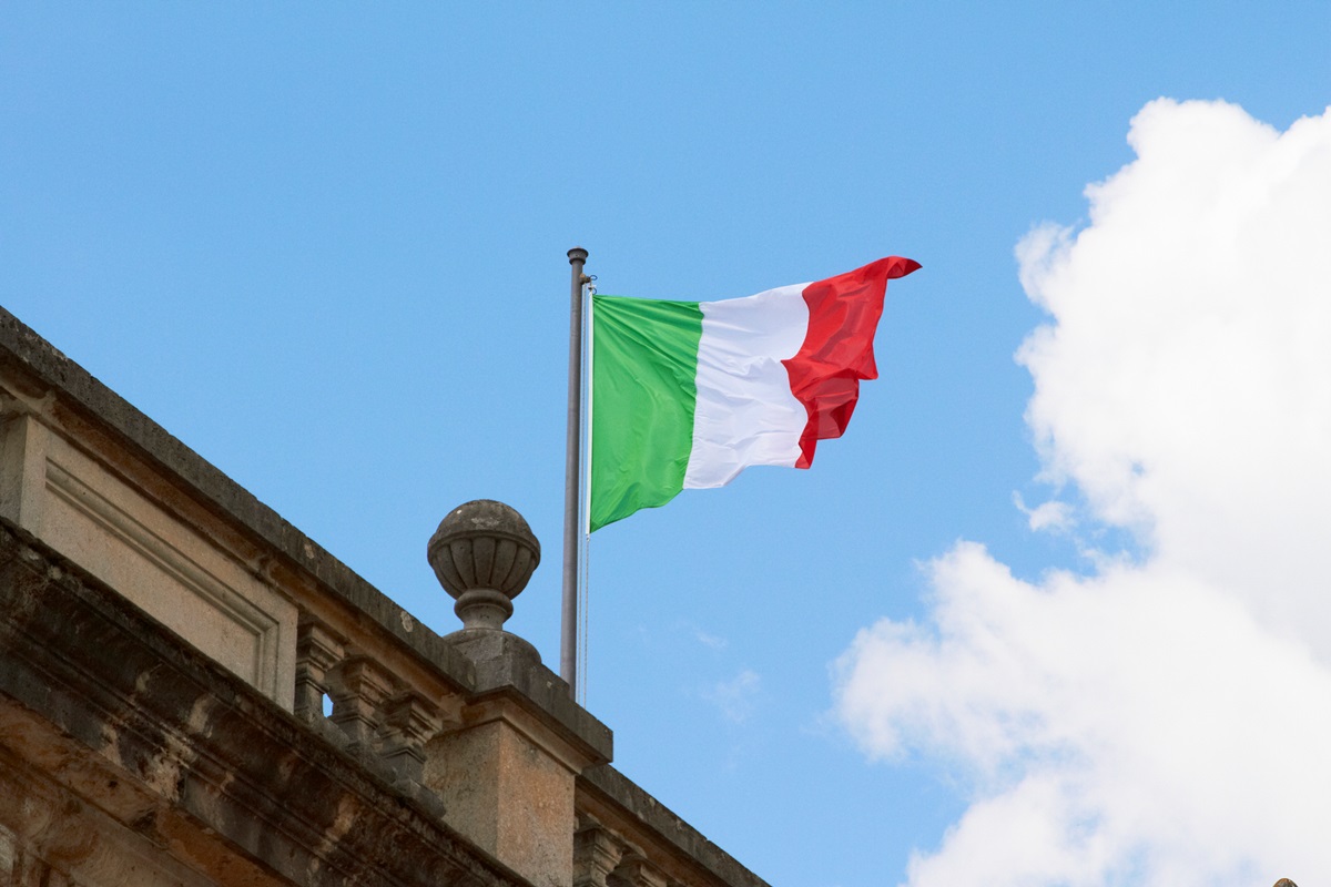 Новини світу - Італія готує 12-й пакет військової допомоги Україні - ЗМІ