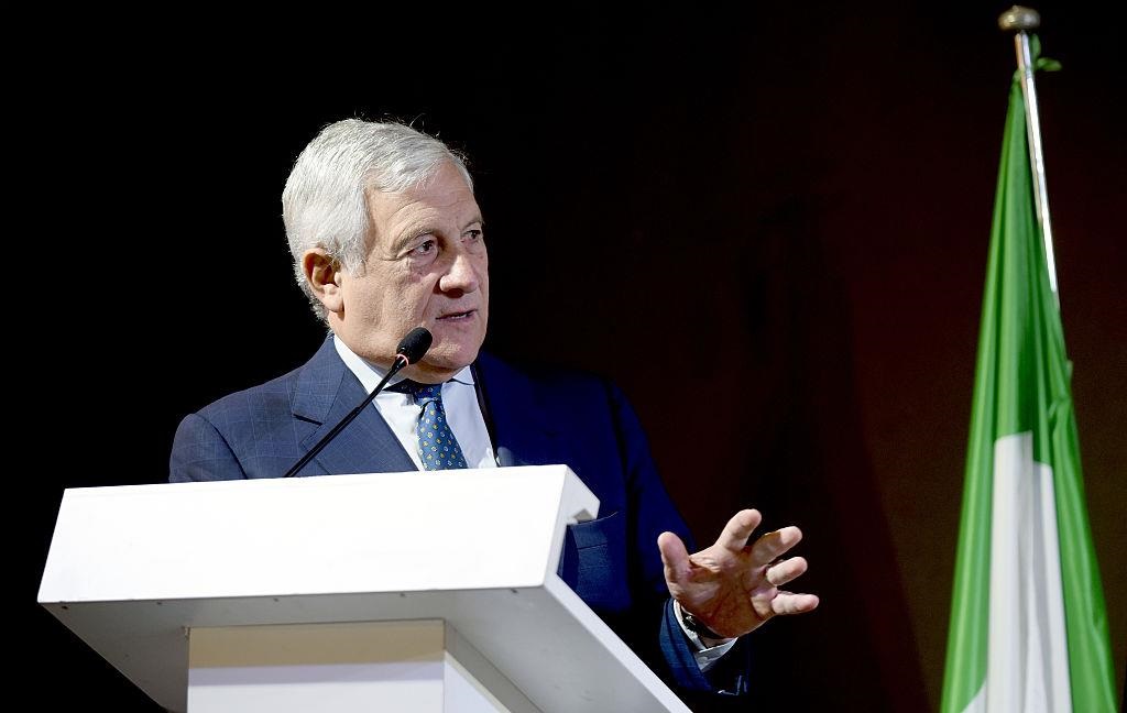 Новини світу - Італія ініціює "всесвітнє перемир'я"