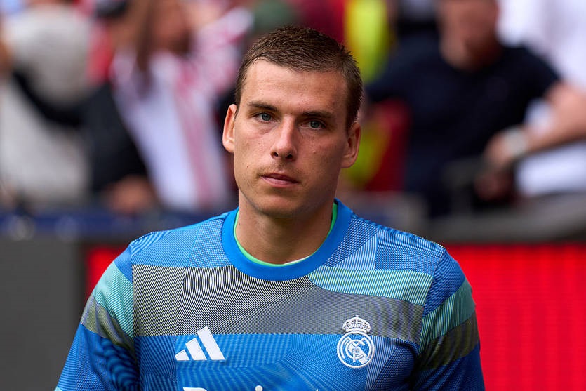 Новини спорту - Італійський гранд зацікавлений у трансфері Луніна