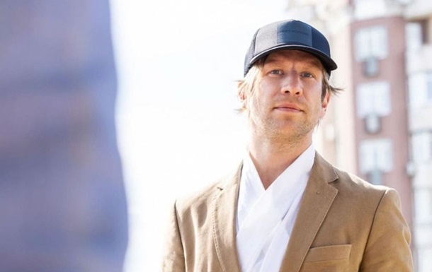 Новини культури - Іван Дорн зізнався, що досі не перейшов на українську