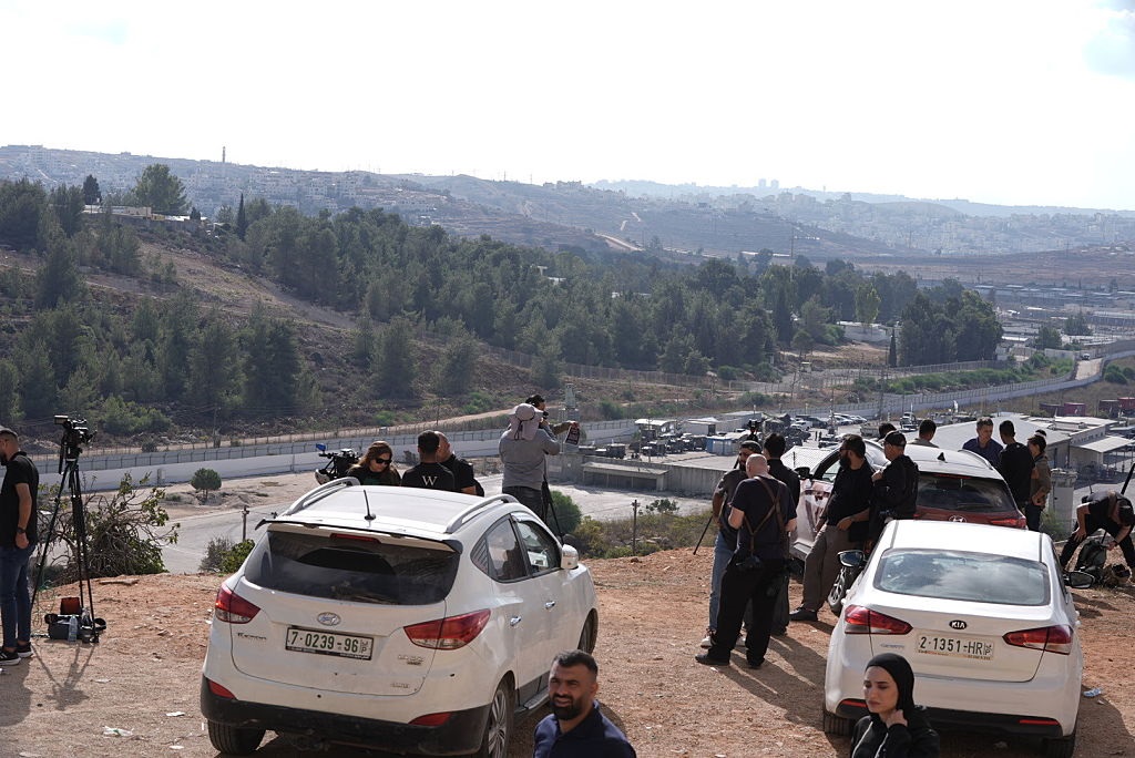 Новини світу - Ізраїль почав звільняти палестинських ув’язнених