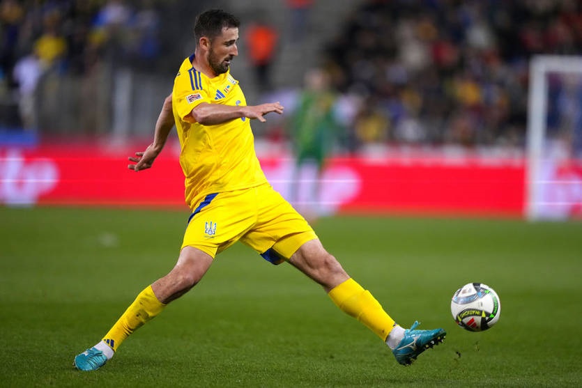 Новини спорту - Калюжний назвав головну причину перемоги над Ісландією