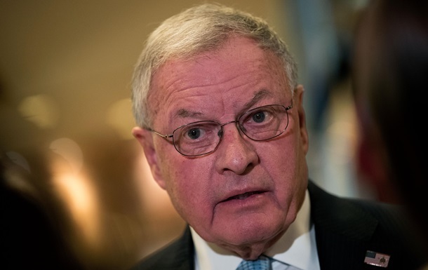 Келлог: Путін розуміє, що не зможе виграти війну