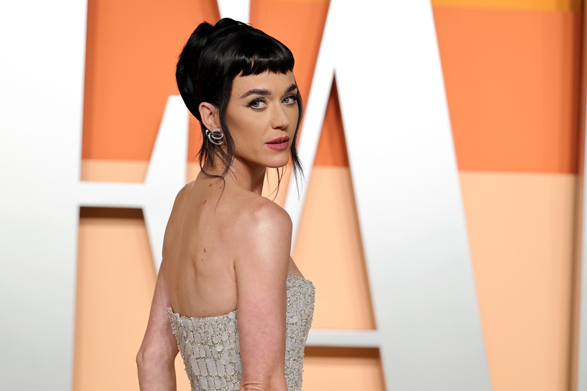 Новини культури - Кеті Перрі та Джастін Трюдо: інсайдери розповіли про новий роман