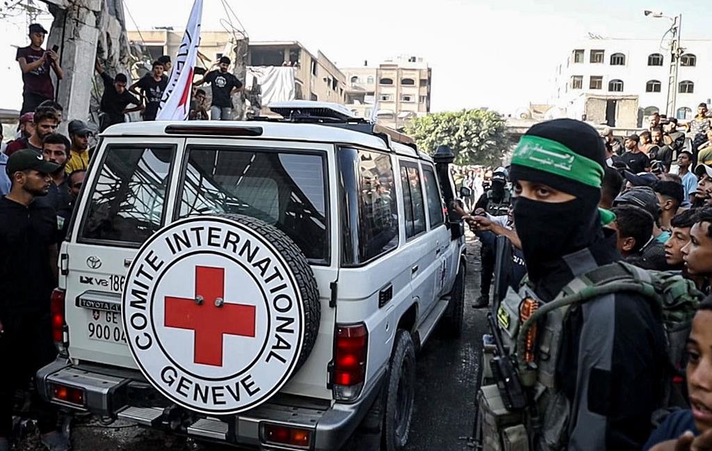 Новини світу - ХАМАС стратив 33 людей та пообіцяв боротися з Ізраїлем - ЗМІ