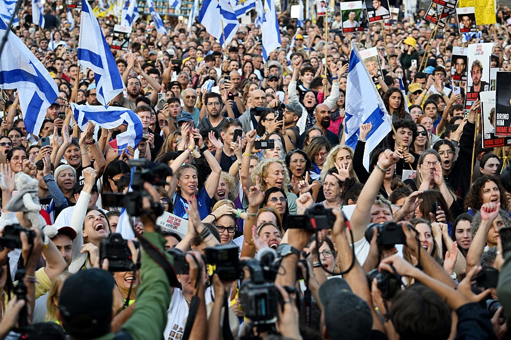 Новини світу - ХАМАС звільнив перших сімох із 20 заручників