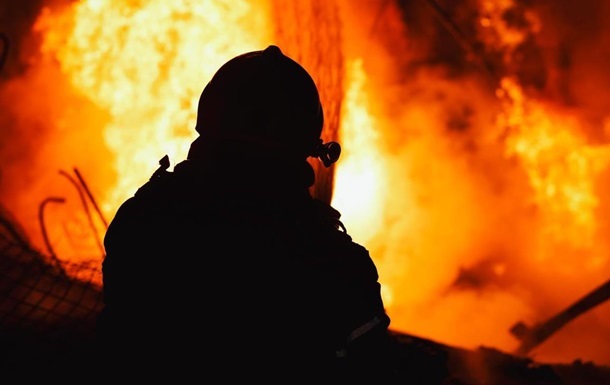 Новини України - Харків у вогні: за 20 хвилин понад 20 вибухів