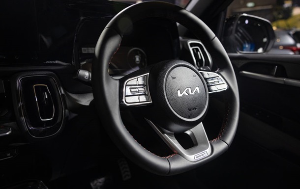 Авто новини - Kia оновила власний рекорд продажів
