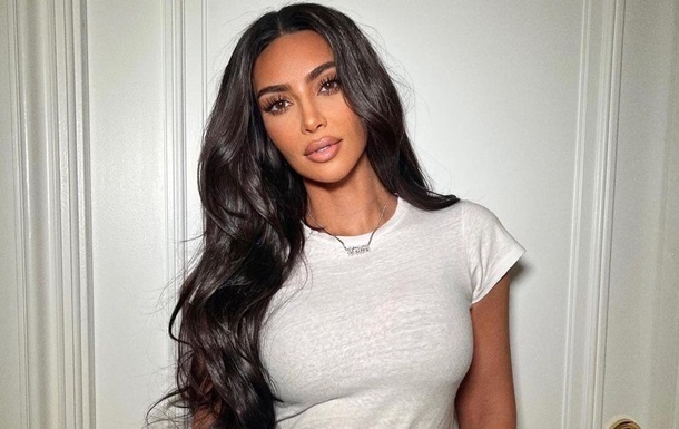 Кім Кардаш’ян вперше розповіла, чому розлучилася з Каньє Вестом