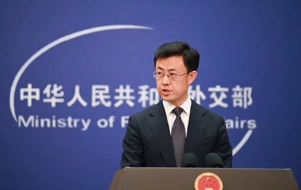 Новини світу - Китай обурився через нові санкції Євросоюзу