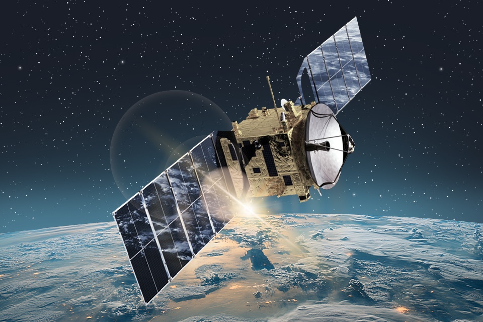 Новини України - Китайський привіт: навіщо КНР слідкує через супутники за Україною