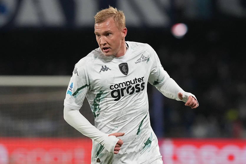 Новини спорту - Колишній талант України опинився в кіпрському клубі