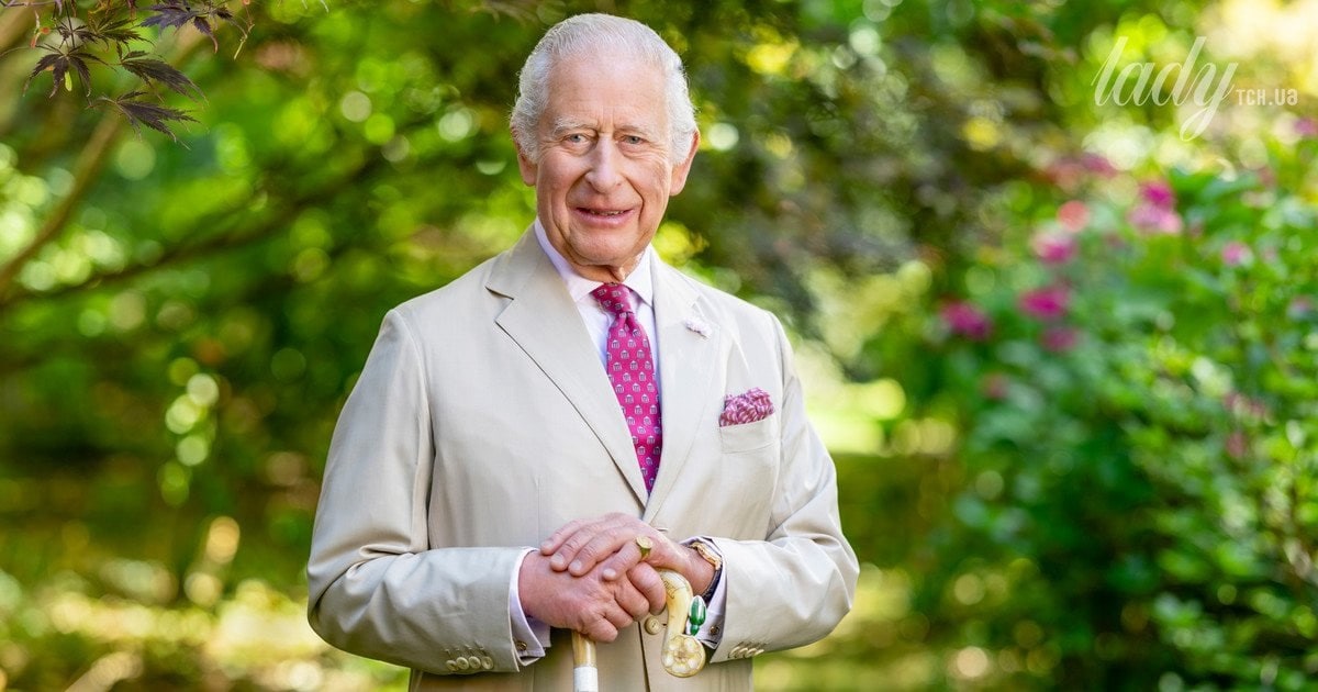 Новини культури - Король Чарльз III знявся у документалці Amazon