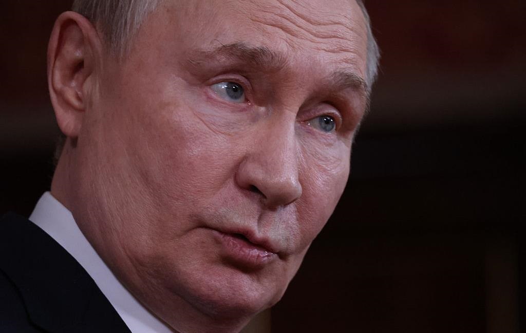 Новини світу - Кремлю стає важче "купити" людей в армію, Путін має два варіанти - ISW