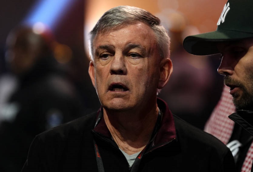 Новини спорту - Легенда боксу розкрив секрет успіху Ломаченка