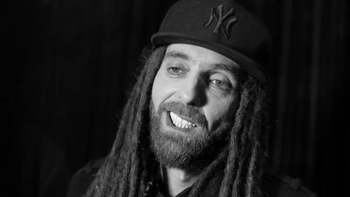 Новини України - Легенда українського року. Помер лідер Green Grey