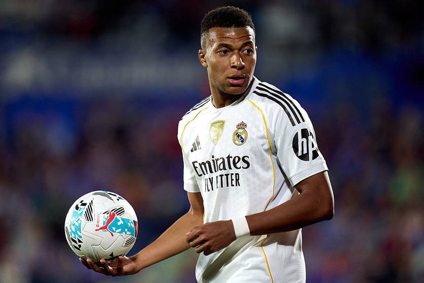 Новини спорту - Лідер Реала поділився думкою про поєдинок із Барселоною