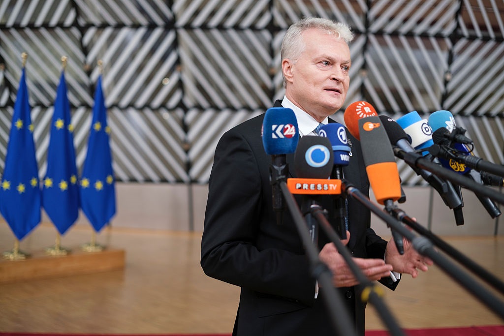 Новини світу - Литва розгляне обмеження транзиту до Калінінграда